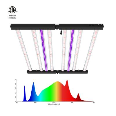 China Seed Seed Planting Sf6000 Horticulture Factory Led Grow Light Indoor Grow Shenzhen Led Strip Light 400w 450w 720w 800w for sale