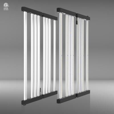 China Seed starting 2021 5x5 lm301b led grow light agriculture 750w hydroponics 1000w lm301h led grow bar light 8 hps for sale