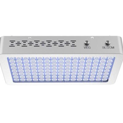 China Seed Starting LED To Grow Light With Full Spectrum 600W Indoor For Farming System / Greenhouse PL0101 for sale