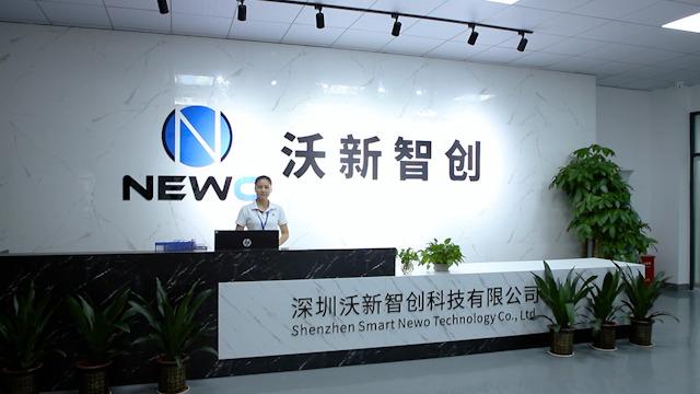 Verified China supplier - Shenzhen Smartnewo Technology Co., Ltd.