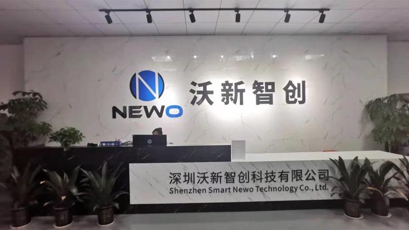 Verified China supplier - Shenzhen Smartnewo Technology Co., Ltd.