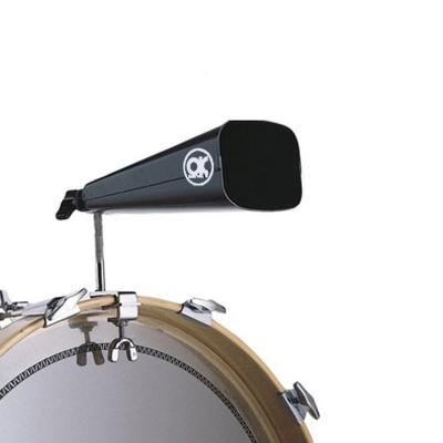 China Professional Drum Drumkit Instruments Percussion OEM Black Hammered Cowbells for sale