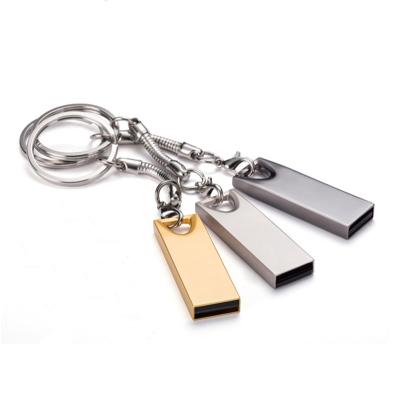 China China Metal USB Mini USB Flash Stick Customized Hot Selling Cheap Colorful Zinc Alloy Drive 2.0 8GB 16GB 16GB 32GB 64GB for sale