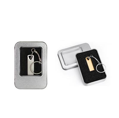 China Best Selling Creative Custom Gift Metal Zinc Alloy 16GB-128GB USB Flash Memory Mini U Disk for sale