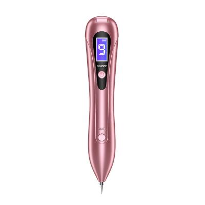 China Pigment Removal Field Spot Mole Freckle Tattoo Removal Machine Mini Plasma Pen Device Beauty Plasma Pen for sale