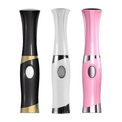 China Wholesale HOT USB Charging Private Label Electric Passionate Eyelash Curler for sale