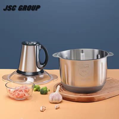 China High Quality Launched Stand 5L Stand Mixer 2022 Beater Ejector New For Household And Kitchen Dough Mixer With Factory Price Stand Mixer for sale