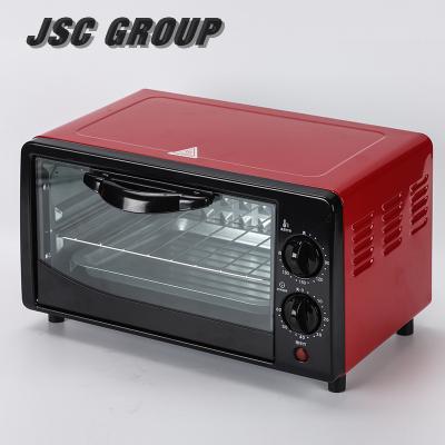 China Dropshipping Oven Small Mini Electric Oven Outdoor Cooking Toaster For Home for sale