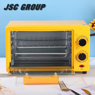 China Outdoor Wholesale Home Use Electric Air Fryer Oven With 12L Household for sale