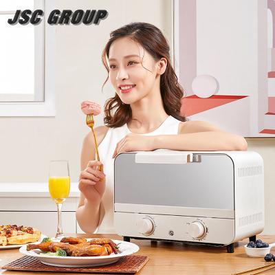 China Outdoor Hot Sale 20L Capacity Digital Microwave Oven for sale