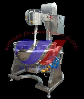 China SS304 300L Planetary Mixer Planetary Stirring Pot for sale