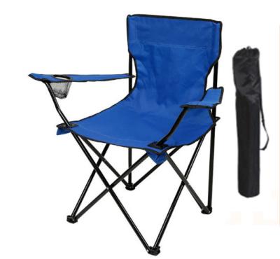 China Modern Outdoor Camping Folding Sea Chair Ultralight Heavy Duty Beach With Carry Bag Foldable Beach Chair for sale