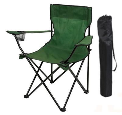 China Modern Outdoor Foldable Backpacking Picnic Fishing Ultralight Folding Camping Relax Chair for sale