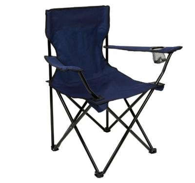 China Outdoor Modern Portable Duty Compact Collapsible Folding Ultralight Camping Chair for sale