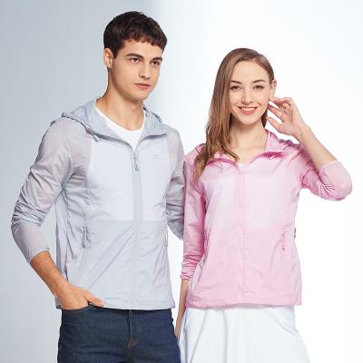 China 2021 HAPPY UNISEX 50 UV protection CHINA QUICK DRY sun protection clothing breathable fishing outdoor clothes for sale