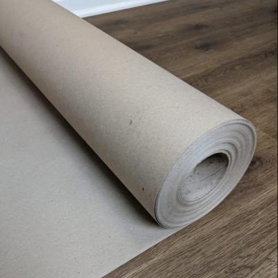 Китай Thickened Cardboard Construction Temporary Floor Protection For Building продается