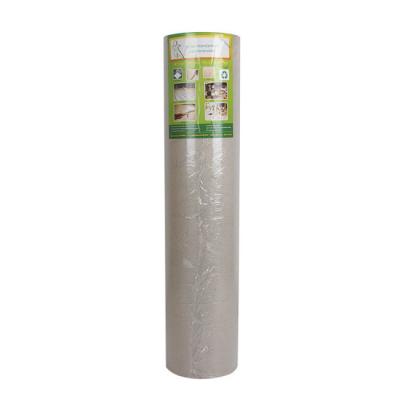 China Thickness 0.76mm Weight 18kg Temporary Floor Protection Products for sale