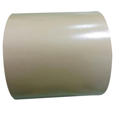 Chine la largeur de l'épaisseur 330mm de 0.13mm a imprimé le papier d'emballage Rolls pour la bobine acoustique de haut-parleur à vendre