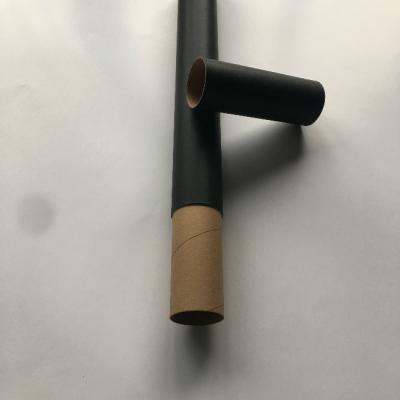 China Rolo impermeável preto do revestimento para pavimento da espessura 1.0mm da largura 35inch da cor à venda