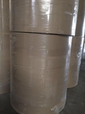 China Tunnel-bohrwagen 230gsm 300gsm 700x1000mm prägte farbige Papier-Rolls zu verkaufen