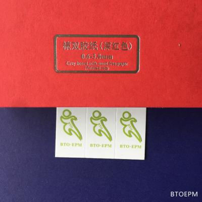 Cina Carta da imballaggio colorata 100ft su misura di logo 31inch X Kraft in vendita