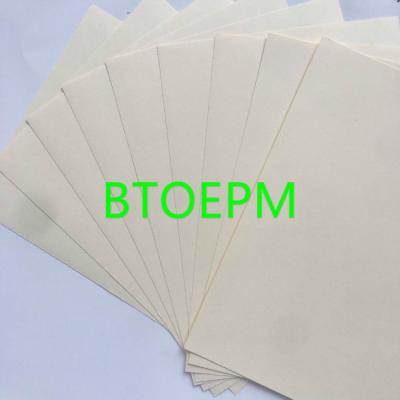 Cina Non attacchi 100g 110g ha incerato l'hamburger Patty Paper For Packing Meat in vendita