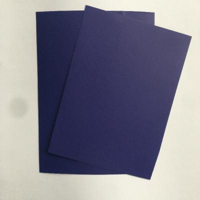 China Max Width 1070m m ningunas hojas del papel de la pizarra del residuo 160gsm en venta