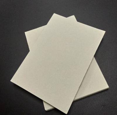 China 190gsm 210gsm 230gsm Bristol Ivory Board blanqueado blanco en venta