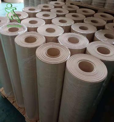 China Papel provisório Degradable da proteção do assoalho de folhosa de FDA à venda