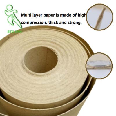 China Tablero protector superficial de papel protector del edificio BTO del piso resistente altamente durable en venta