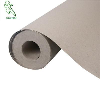 China Home Design Heavy Building Floor Protection Paper Decoration Protection for sale