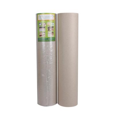 China Waterproof Floor Protection Paper Pad, Wear-Resistant Decoration Protection Paper for sale