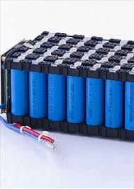 China CE RoHS Customized Lithium Battery 500 Cycles 36 Volt Lithium zu verkaufen