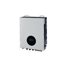 China 9000W Peak High Frequency Solar Inverter 1kW Invertor Solar Off Grid à venda