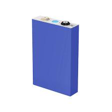 China Industrial Grade Nmc Prismatic Cells 1C Rectangular Lithium Ion Battery en venta