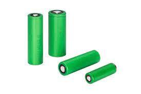 中国 18650 Lithium Cylinder Battery 2000mAh Li Ion Rechargeable Battery 3.7 V 販売のため