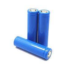 中国 18650 2000mAh Lithium Cylinder Battery 1C Lithium Ion Rv Battery 販売のため