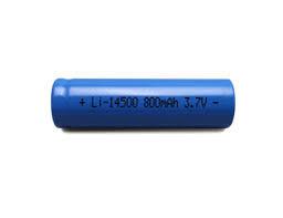 中国 Compact Lightweight Lithium Marine Batteries 18650 2000mah Battery 販売のため