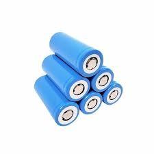 中国 3.7 V Rechargeable Battery 18650 Lithium RV Battery 2000mAh 500 Cycles 販売のため