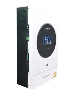 China Household Appliances Hybrid Storage Inverter 3.6KW 5.4KW Li On Inverter Te koop