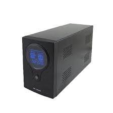 China Fireproof Home Back Up Power Supply UPS 12v Battery Backup for sale