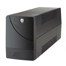 China CAN 150Ah Battery Backup Power Supply Black Compact Ups Battery Backup Te koop