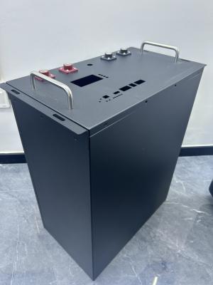 Κίνα PV Solar ESS Energy Storage Battery 48 V Ess Solar Systems προς πώληση