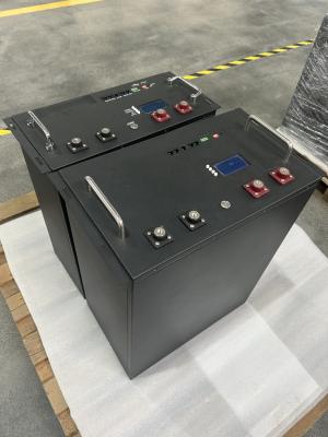 Κίνα RS485 ESS Energy Storage Battery 48V 10kwh Battery Backup προς πώληση