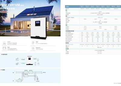 China Hybrid Energy Storage Inverter Optimal Solution for Off Grid Applications for sale