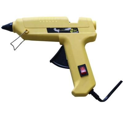 China Unrated Hot Melt Glue Gun Glue Stick 40-100W Household Manual Hot Melt Gun for sale