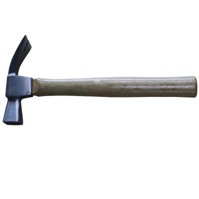 China high quality universal wooden claw hammer for arab market for sale