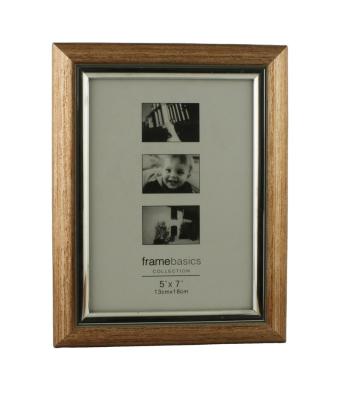 China Widely Used PVC Special Design Digital Picture PVC Photo Frame for sale