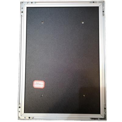 China 2021 high quality aluminum wholesale aluminum picture photo frame for sale