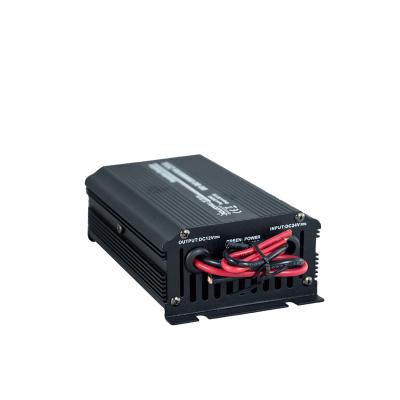 China Bus/large trucks/construction vehicles DC/DC converter 24v to 12v 15A step down converter for large trucks and construction vehicles for sale